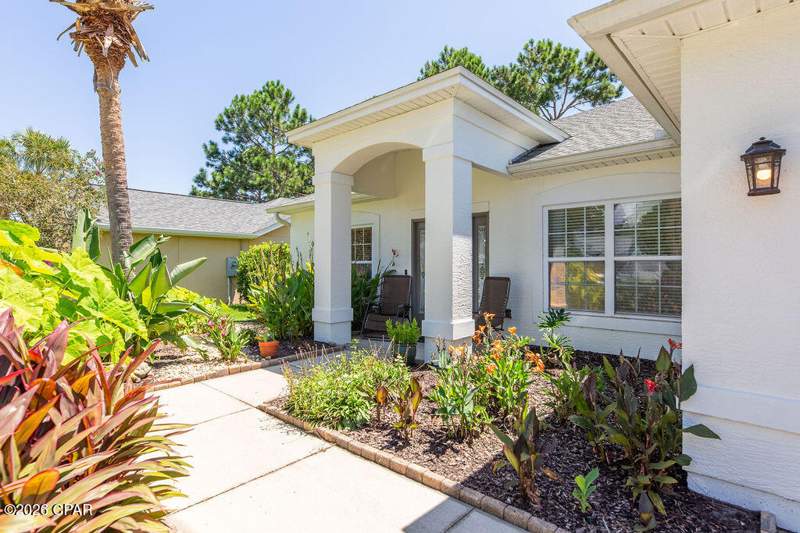 4 bedroom SingleFamilyResidence at 205 Windsor Way, Palmetto Trace Phase IV, Panama City Beach — photo 4
