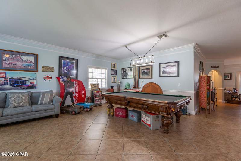 4 bedroom SingleFamilyResidence at 205 Windsor Way, Palmetto Trace Phase IV, Panama City Beach — photo 5