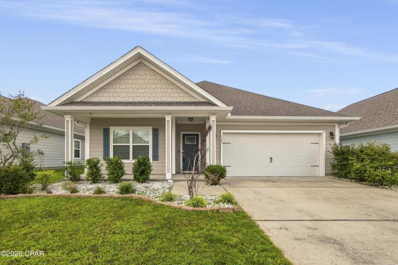 4 bedroom SingleFamilyResidence at 129 N Shoreview Drive, Village of Mill Bayou/Shoreline Village Ph 1C, Panama City — photo 1