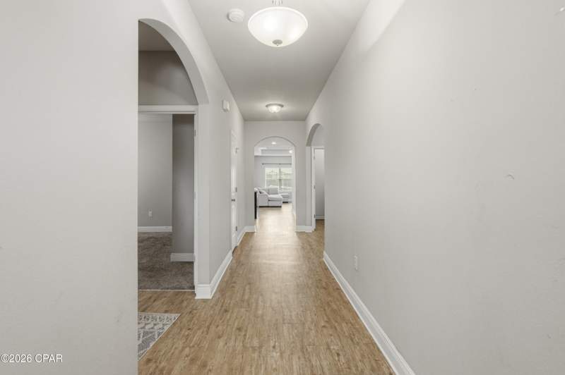 4 bedroom SingleFamilyResidence at 129 N Shoreview Drive, Village of Mill Bayou/Shoreline Village Ph 1C, Panama City — photo 4