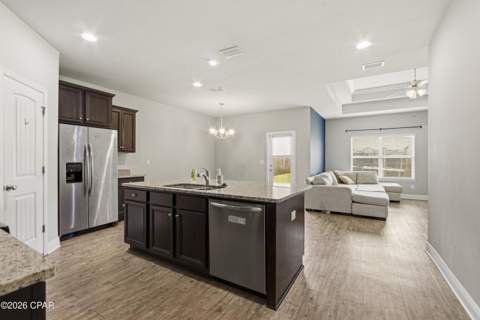 129 N Shoreview Drive, Panama City FL - photo 8 of 28