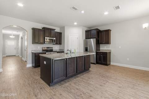 129 N Shoreview Drive, Panama City FL - photo 9 of 28