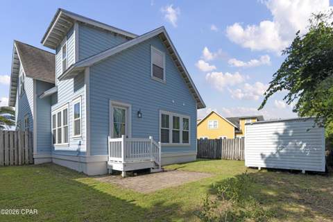 324 Madison Circle, Panama City Beach FL - photo 13 of 52