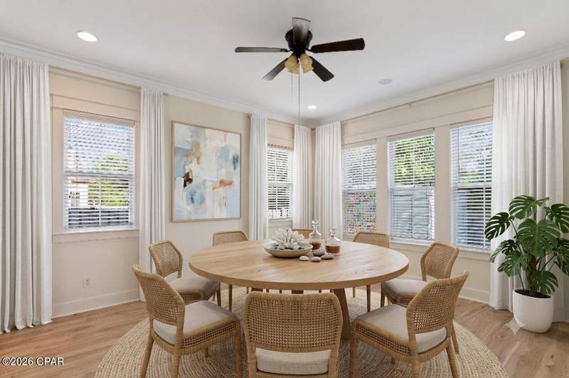 4 bedroom SingleFamilyResidence at 324 Madison Circle, Harrison's Walk, Panama City Beach — photo 5