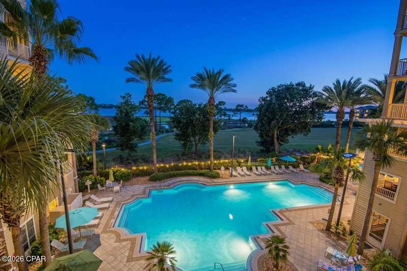 3 bedroom Condominium at 4050 Marriott Drive 3404, Bay Point Grand Residences, Panama City — photo 1