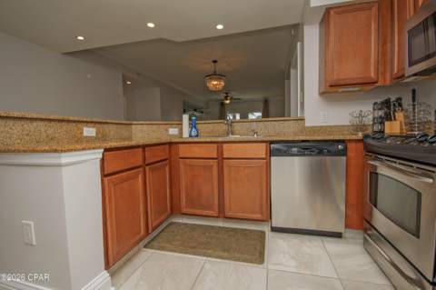 4050 Marriott Drive 3404, Panama City FL - photo 12 of 78