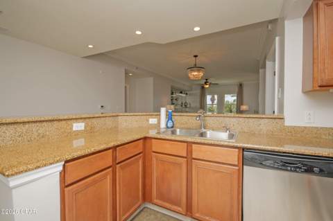 4050 Marriott Drive 3404, Panama City FL - photo 13 of 78