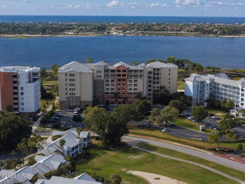 3 bedroom Condominium at 4050 Marriott Drive 3404, Bay Point Grand Residences, Panama City — photo 2