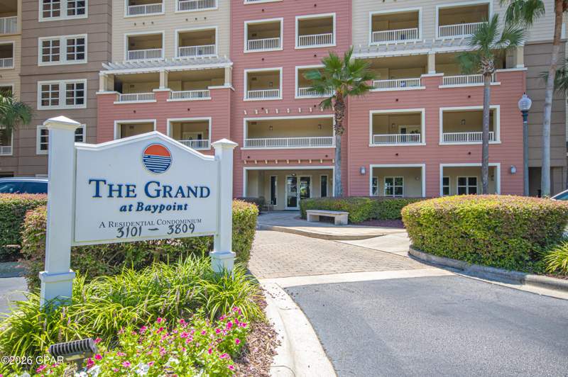 3 bedroom Condominium at 4050 Marriott Drive 3404, Bay Point Grand Residences, Panama City — photo 5