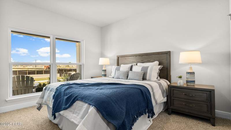 4 bedroom SingleFamilyResidence at 7228 Shady Oak Way, Hodges Bayou Plantation 1, Panama City — photo 5