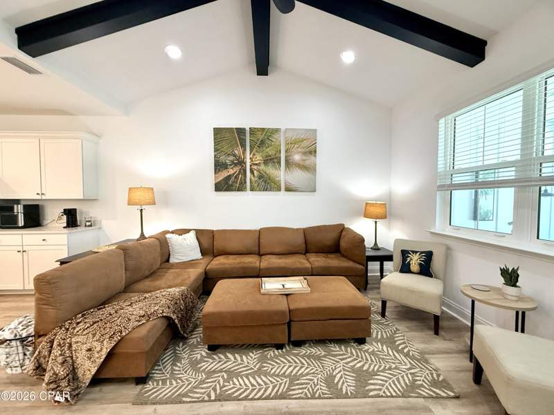 2 bedroom Attached at 8994 Parrot Place, Latitude at Watersound, Panama City Beach — photo 2