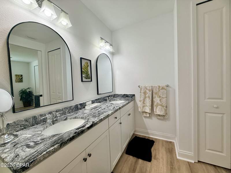 2 bedroom Attached at 8994 Parrot Place, Latitude at Watersound, Panama City Beach — photo 4