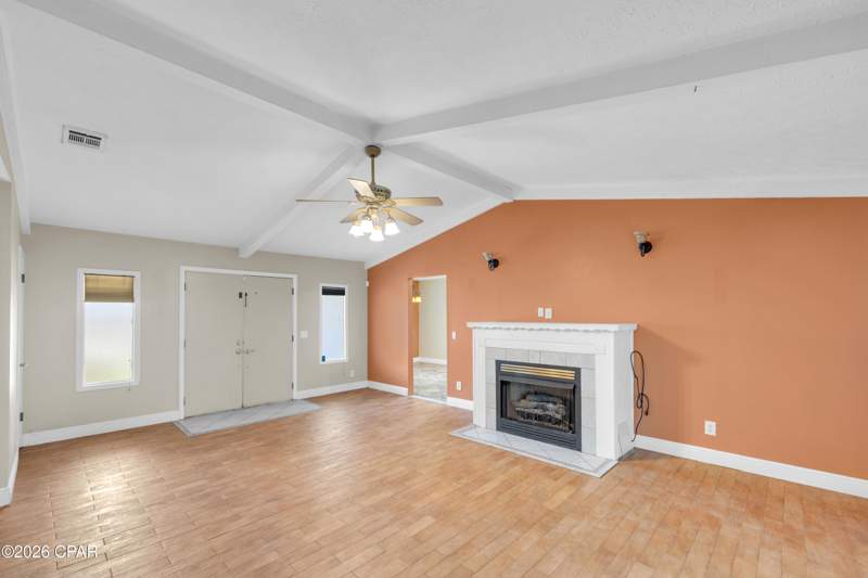 4 bedroom SingleFamilyResidence at 4019 Milano Road, Venetian Villa, Panama City — photo 5