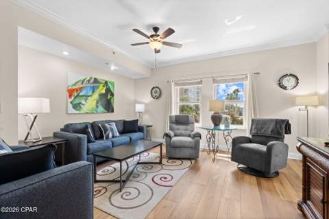 4050 Marriott Drive 3208, Panama City FL - photo 13 of 48