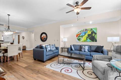4050 Marriott Drive 3208, Panama City FL - photo 14 of 48