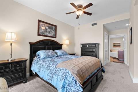 4050 Marriott Drive 3208, Panama City FL - photo 16 of 48