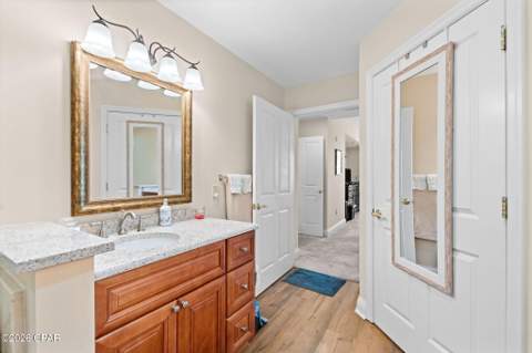 4050 Marriott Drive 3208, Panama City FL - photo 21 of 48