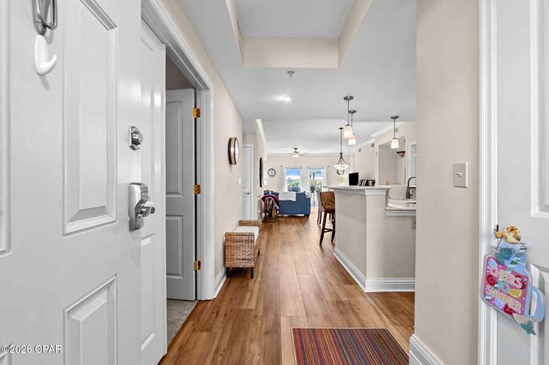 2 bedroom Condominium at 4050 Marriott Drive 3208, Bay Point Grand Residences, Panama City — photo 3