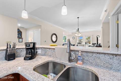 4050 Marriott Drive 3208, Panama City FL - photo 7 of 48