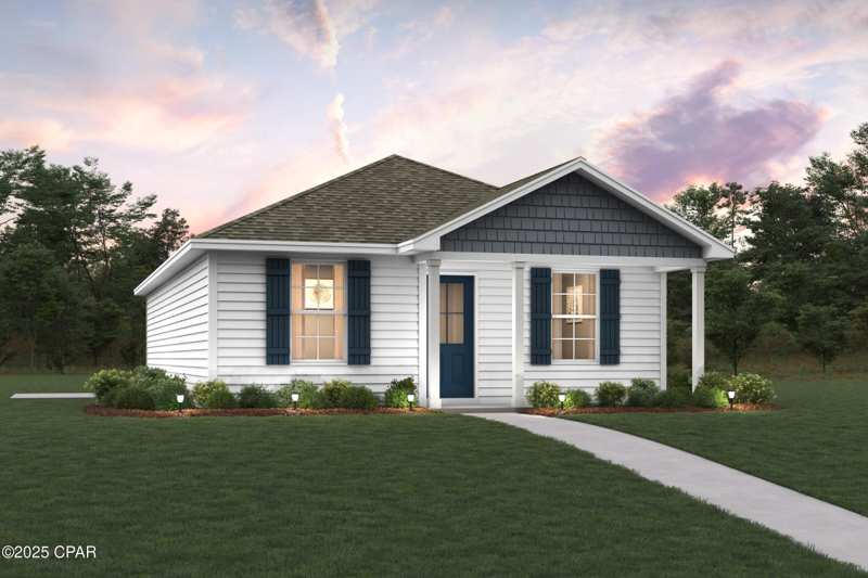 3 bedroom SingleFamilyResidence at 1299 Birwood Court, Sunny Hills, Chipley — photo 1