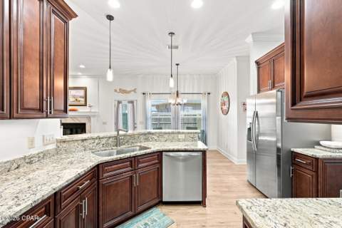 424 Hidden Island Drive, Panama City FL - photo 16 of 41