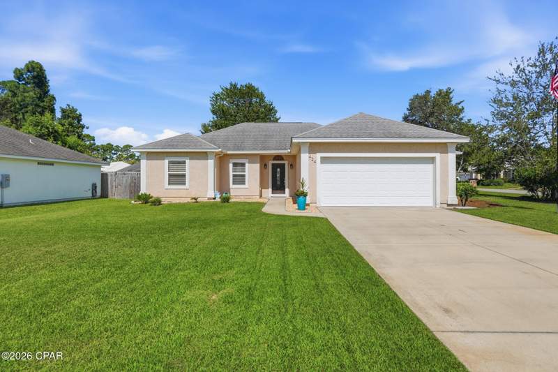 3 bedroom SingleFamilyResidence at 424 Hidden Island Drive, Hidden Pines Phase III, Panama City — photo 4
