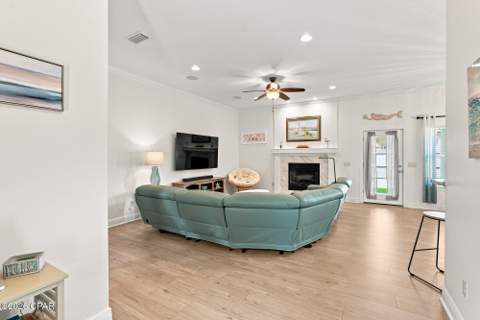 424 Hidden Island Drive, Panama City FL - photo 8 of 41