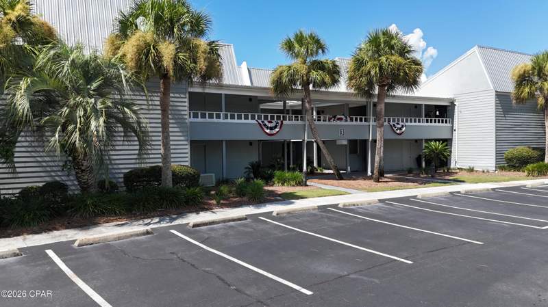 1 bedroom Condominium at 4286 Kingfish Lane 286, Bay Point Studio Villas Unit 3, Panama City — photo 1