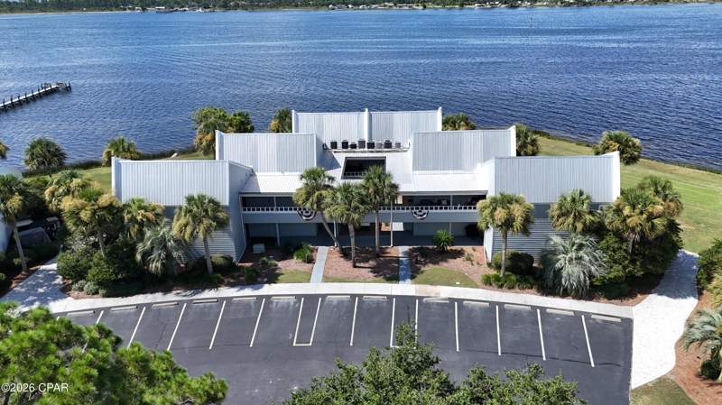 1 bedroom Condominium at 4286 Kingfish Lane 286, Bay Point Studio Villas Unit 3, Panama City — photo 2