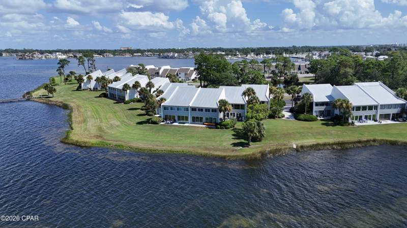 1 bedroom Condominium at 4286 Kingfish Lane 286, Bay Point Studio Villas Unit 3, Panama City — photo 3