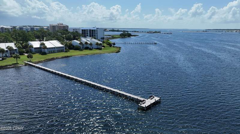 1 bedroom Condominium at 4286 Kingfish Lane 286, Bay Point Studio Villas Unit 3, Panama City — photo 4