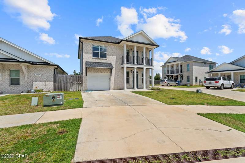 3 bedroom SingleFamilyResidence at 3533 Mill Point Cove, Mill Point, Panama City — photo 3