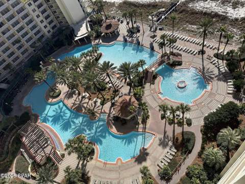 9900 S Thomas Drive 1610, Panama City Beach FL - photo 18 of 39
