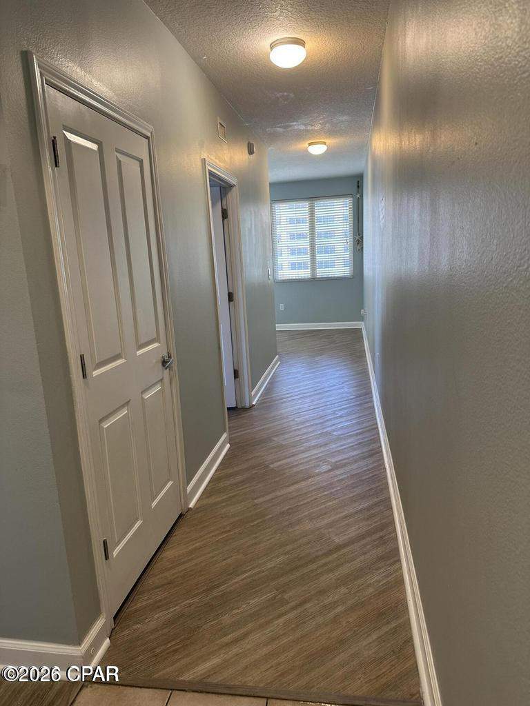 1 bedroom Condominium at 9900 S Thomas Drive 1610, Shores Of Panama Phase II, Panama City Beach — photo 3