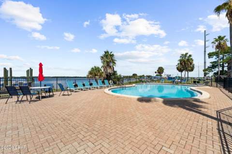 5505 Sun Harbor Road 129, Panama City FL - photo 21 of 36