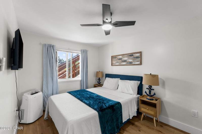 1 bedroom Condominium at 5505 Sun Harbor Road 129, Sun Harbor Condo, Panama City — photo 4
