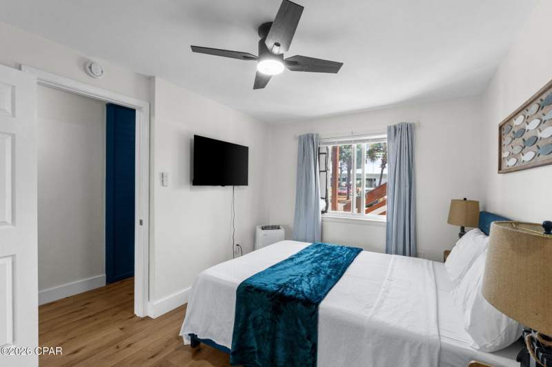 1 bedroom Condominium at 5505 Sun Harbor Road 129, Sun Harbor Condo, Panama City — photo 5