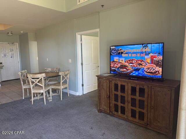1 bedroom Condominium at 9900 S Thomas Drive 115, Shores Of Panama, Panama City — photo 5