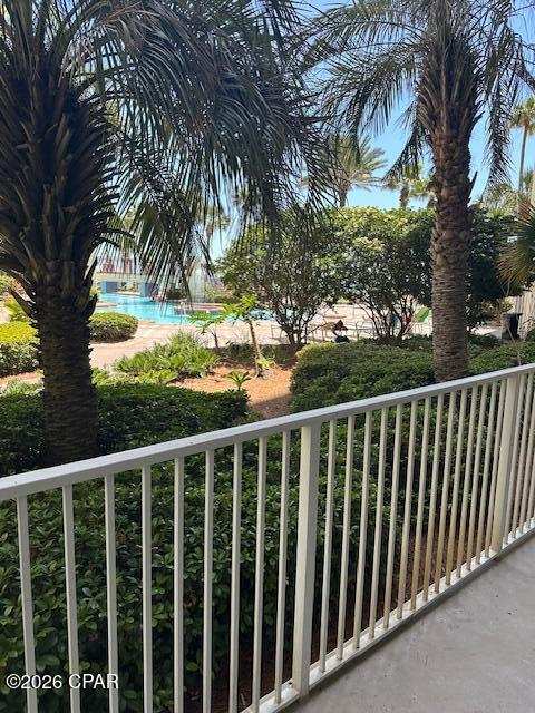 2 bedroom Condominium at 9900 S Thomas Drive 107, Shores Of Panama Phase I, Panama City — photo 1