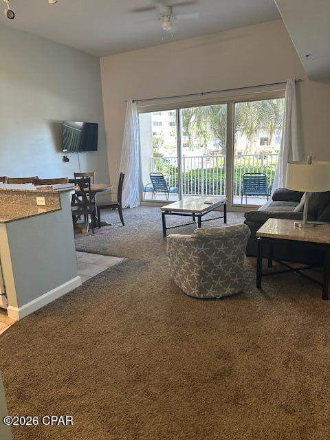 2 bedroom Condominium at 9900 S Thomas Drive 107, Shores Of Panama Phase I, Panama City — photo 2