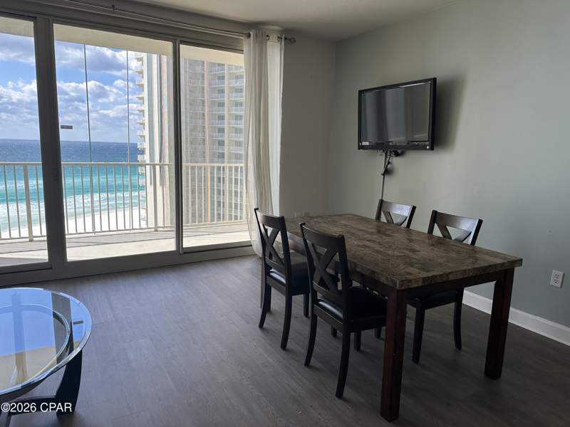 2 bedroom Condominium at 9900 S Thomas Drive 1219, Shores Of Panama Phase II, Panama City Beach — photo 4