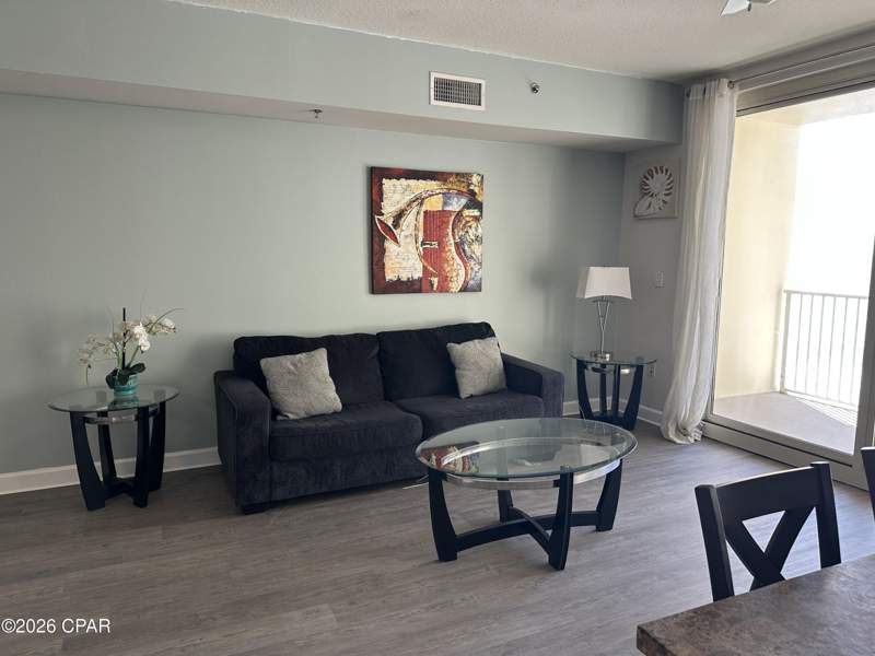 2 bedroom Condominium at 9900 S Thomas Drive 1219, Shores Of Panama Phase II, Panama City Beach — photo 5