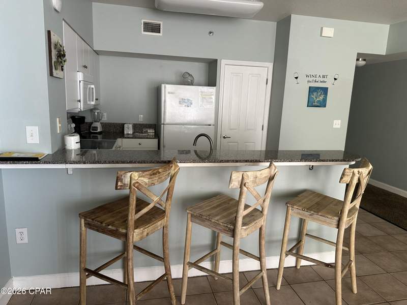 2 bedroom Condominium at 9900 S Thomas Drive 1122, Shores Of Panama Phase II, Panama City Beach — photo 4