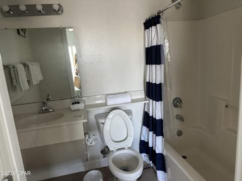9900 S Thomas Drive 1122, Panama City Beach FL - photo 8 of 36
