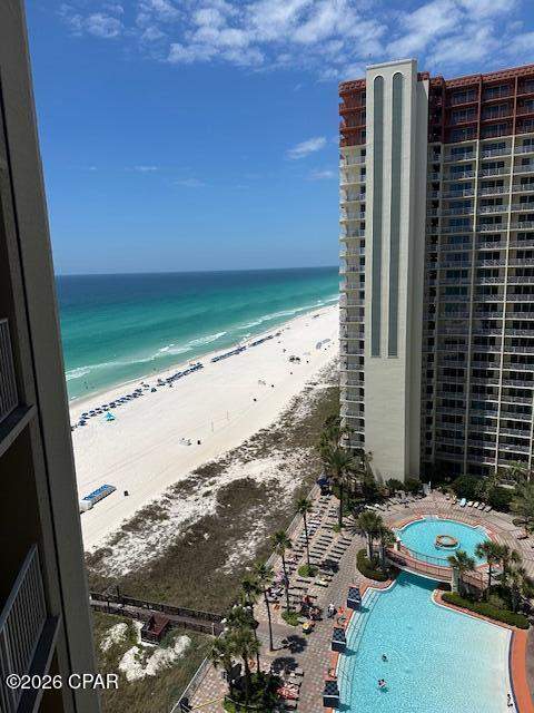 3 bedroom Condominium at 9900 S Thomas Drive 1428, Shores Of Panama Phase II, Panama City — photo 2