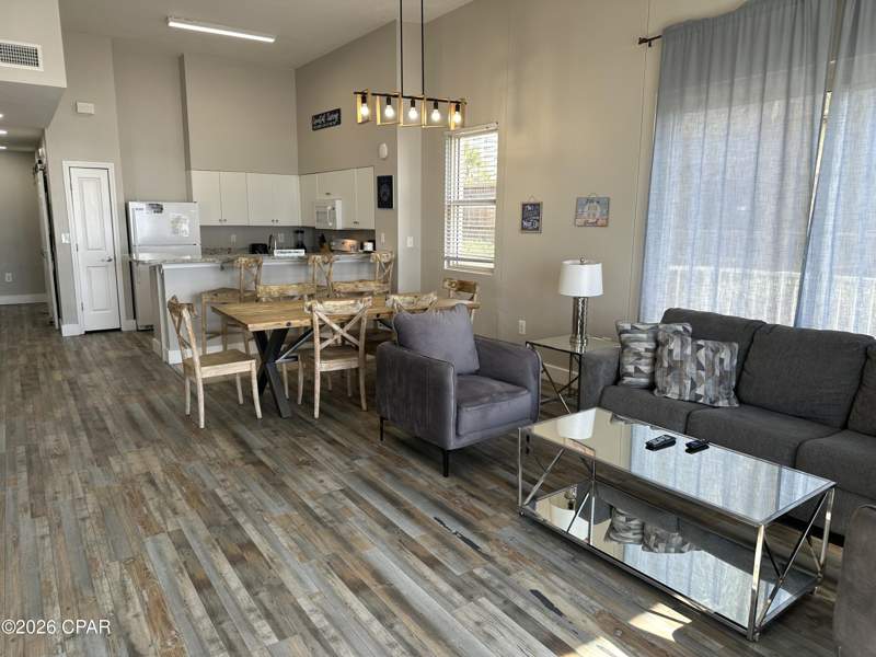 3 bedroom Condominium at 9900 S Thomas Drive 131, Shores Of Panama Phase II, Panama City — photo 2