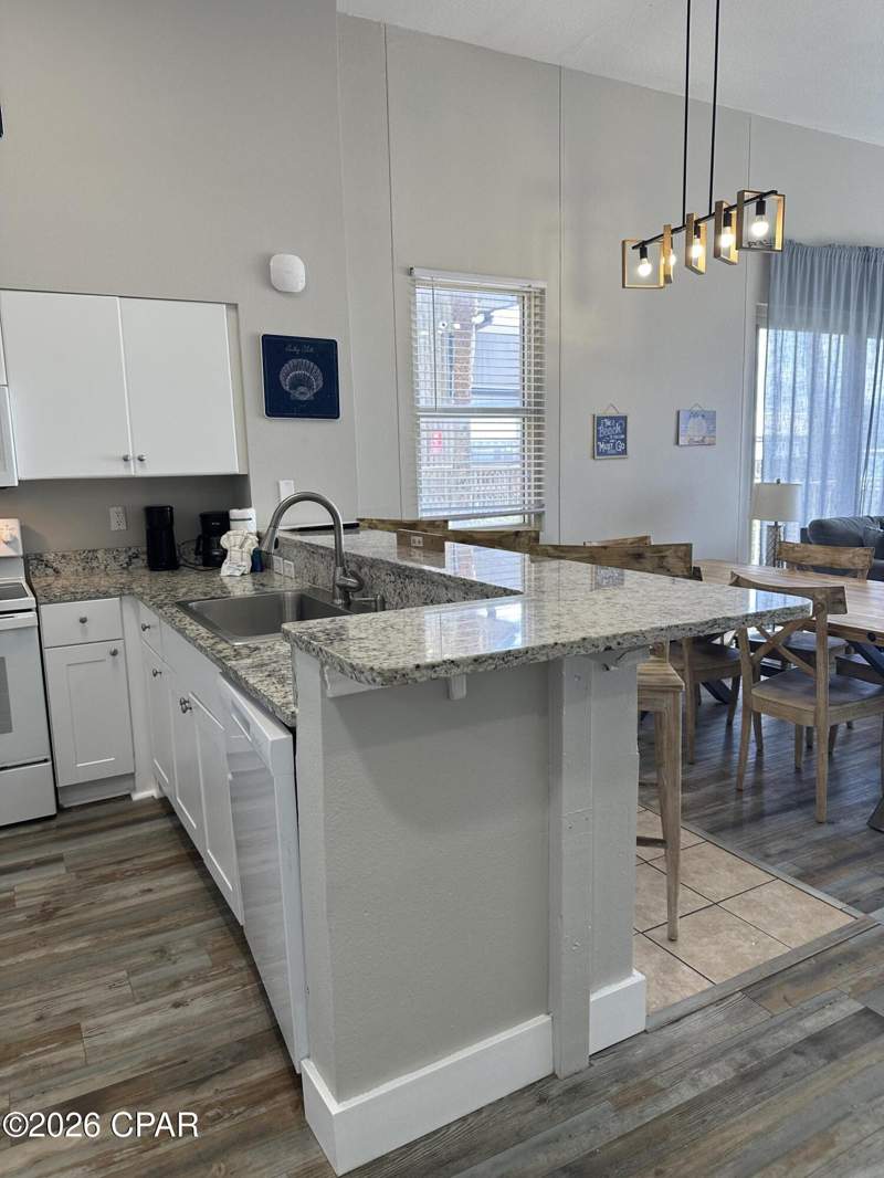 3 bedroom Condominium at 9900 S Thomas Drive 131, Shores Of Panama Phase II, Panama City — photo 3