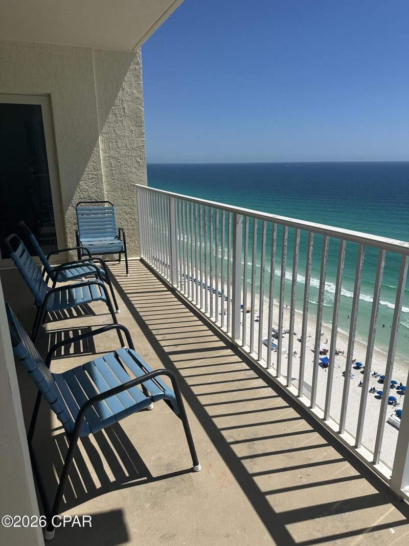2 bedroom Condominium at 9900 S Thomas Drive 2029, Shores Of Panama Phase II, Panama City — photo 3