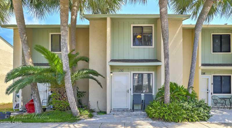 3 bedroom Attached at 130 Bonnie Lane, Gulf Highlands Beach Resort, Panama City Beach — photo 1