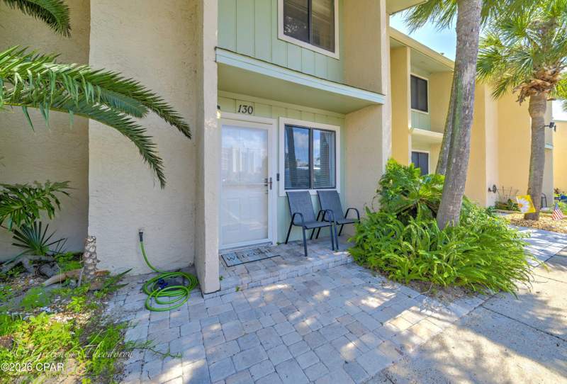 3 bedroom Attached at 130 Bonnie Lane, Gulf Highlands Beach Resort, Panama City Beach — photo 2
